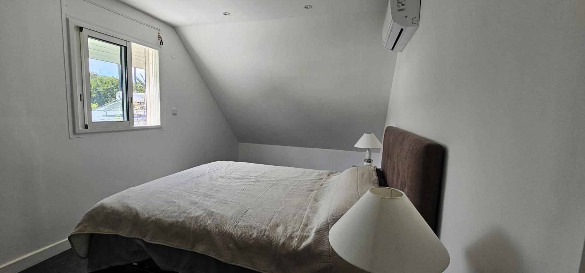 Villa Soleil L'Etang-Sale ภายนอก รูปภาพ