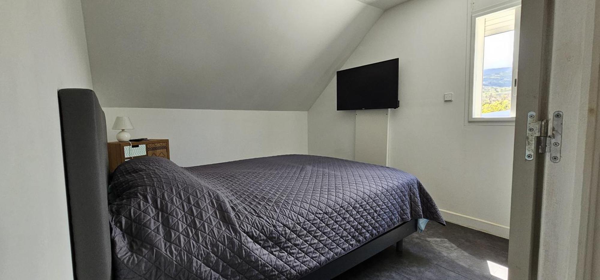Villa Soleil L'Etang-Sale ภายนอก รูปภาพ